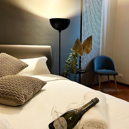 Sopi Vatican Suite Apartment Rome Exterior photo